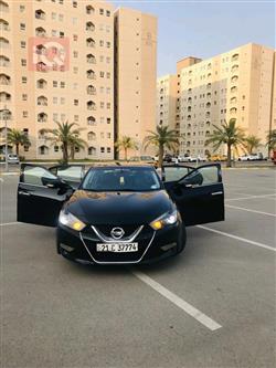 Nissan Maxima